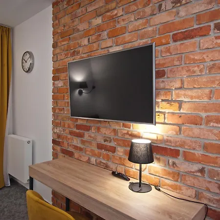 Apartamenty Gostyn Exterior foto