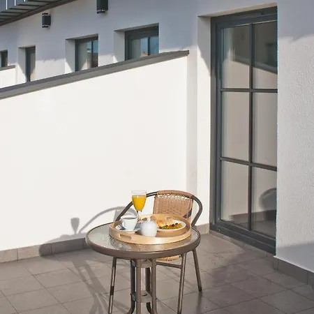 Apartamenty Gostyn Exterior foto