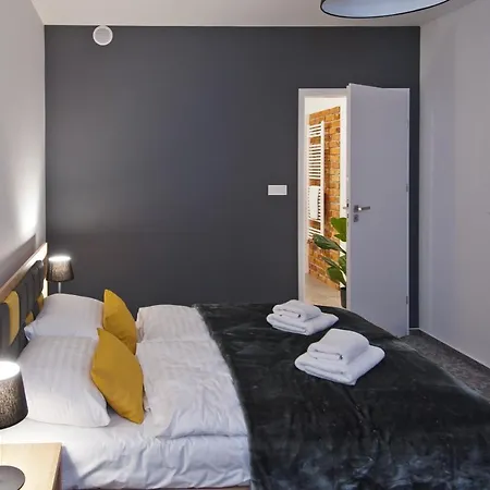 Apartamenty Gostyn Exterior foto