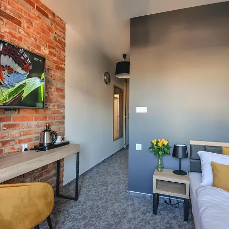 Apartamenty Gostyn Exterior foto