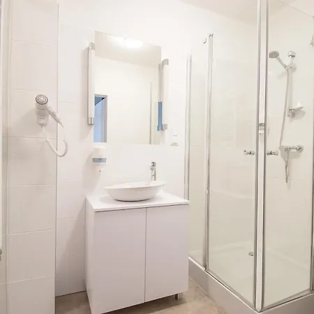 Apartamenty Gostyn Exterior foto