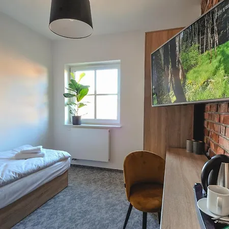 Apartamenty Gostyn Exterior foto