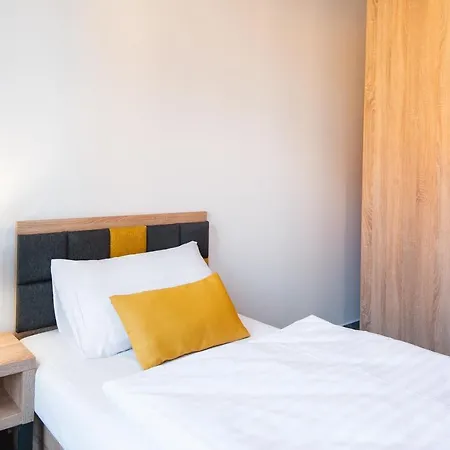 Apartamenty Gostyn Exterior foto