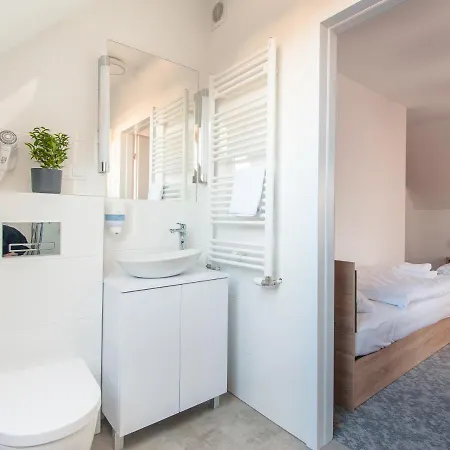 Apartamenty Gostyn Exterior foto