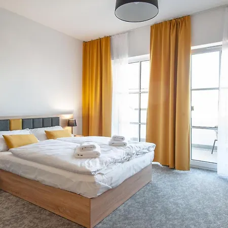Apartamenty Gostyn Exterior foto