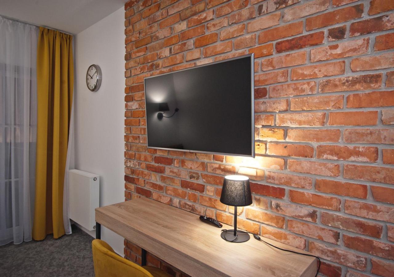 Apartamenty Gostyn Apartment Gostyń