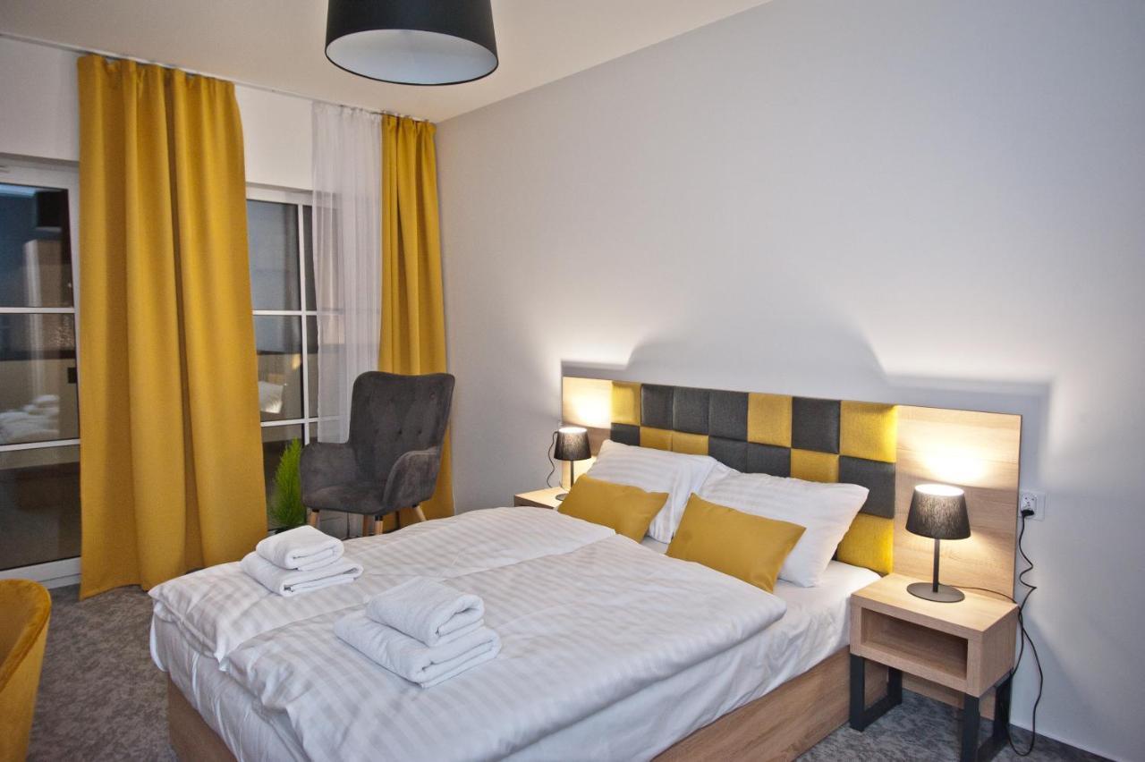 Apartamenty Gostyn *