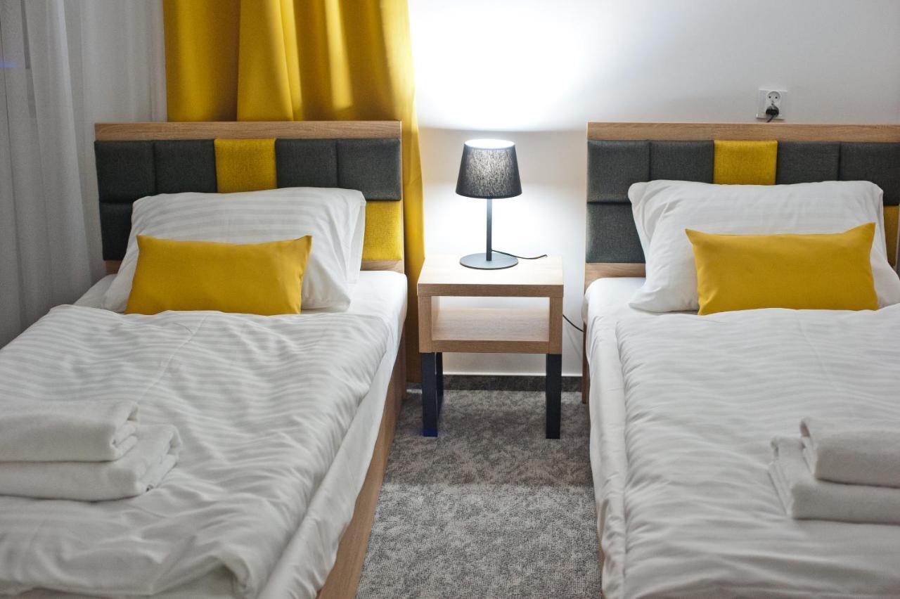 Apartamenty Gostyn *