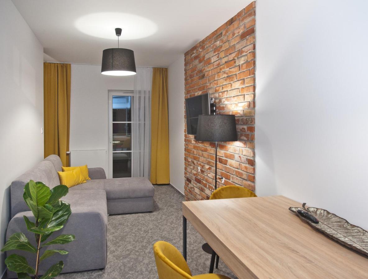 Apartamenty Gostyn