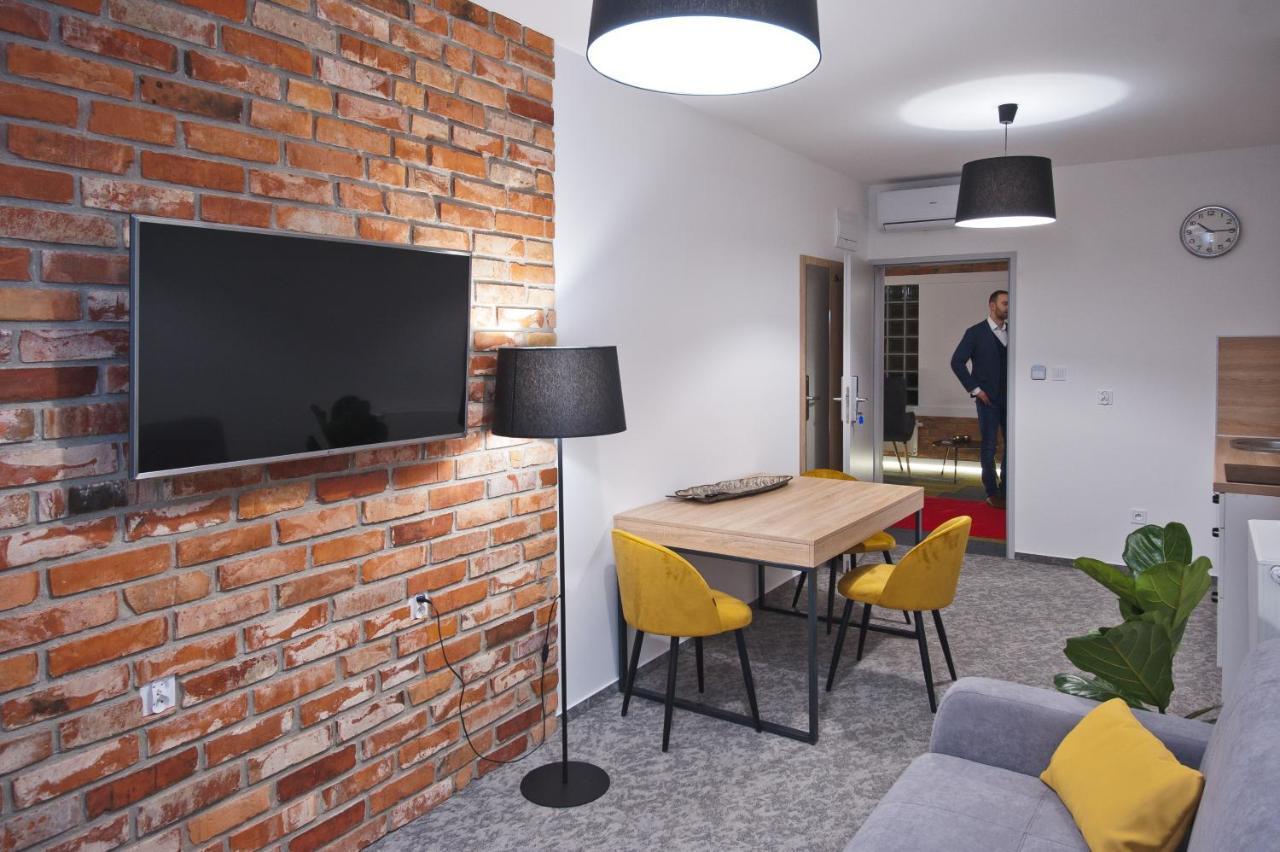 Apartamenty Gostyn * Gostyń
