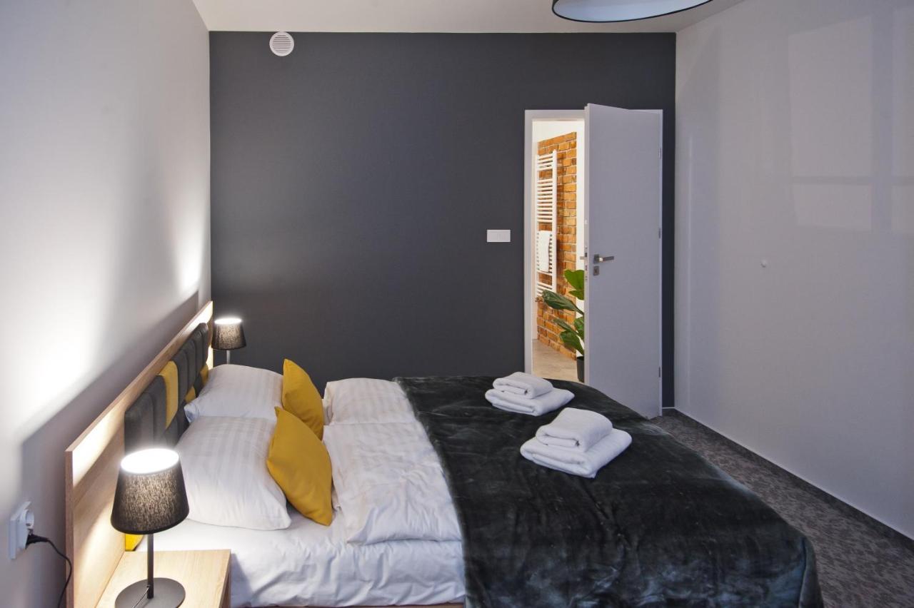Apartamenty Gostyn Apartment
