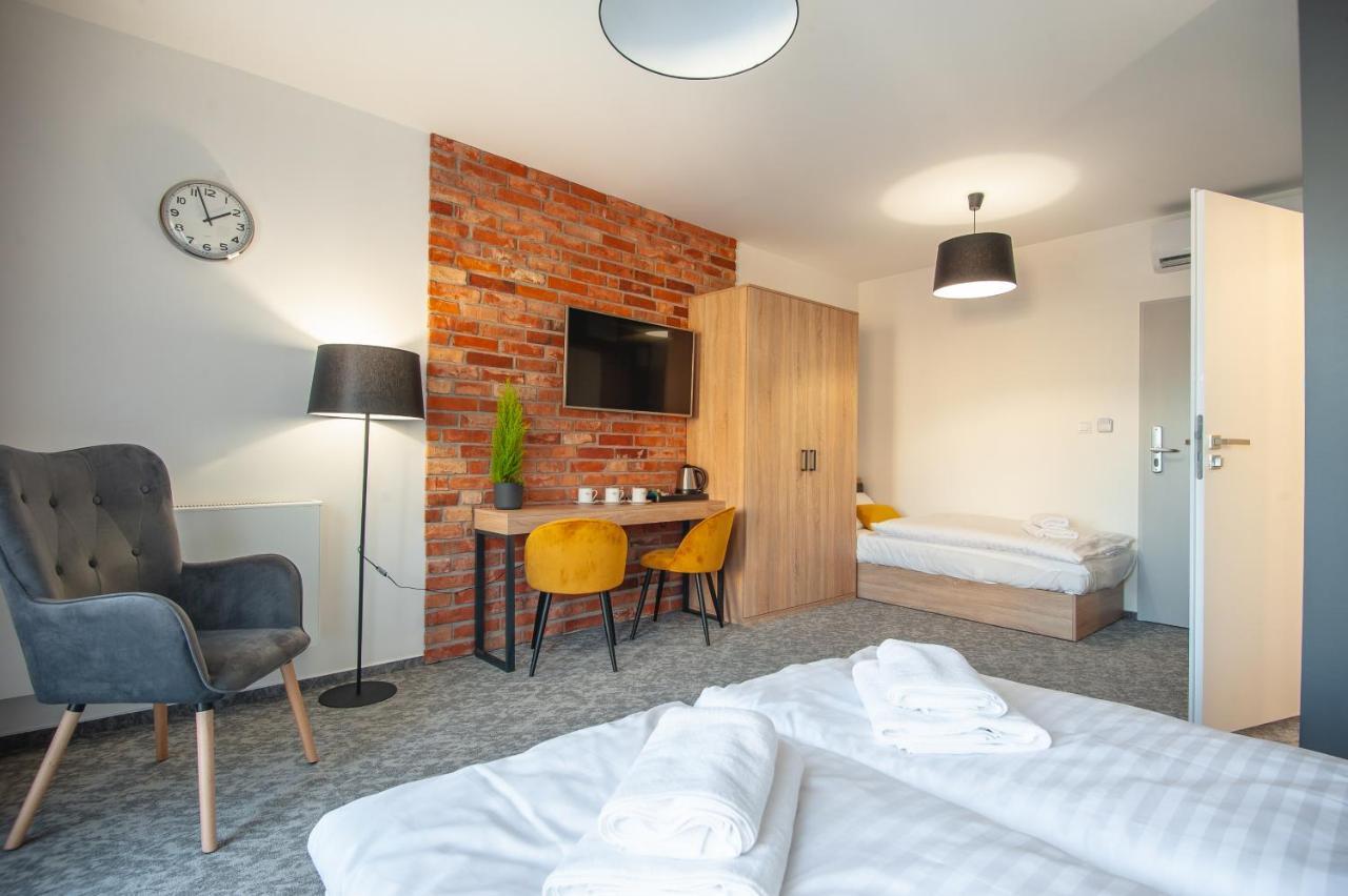 Apartamenty Gostyn Gostyń