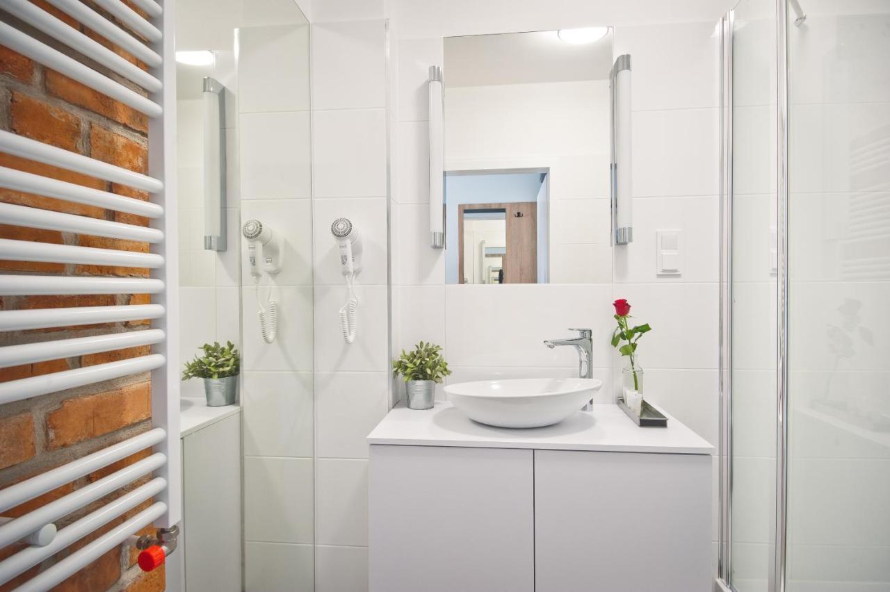 Apartamenty Gostyn Gostyń