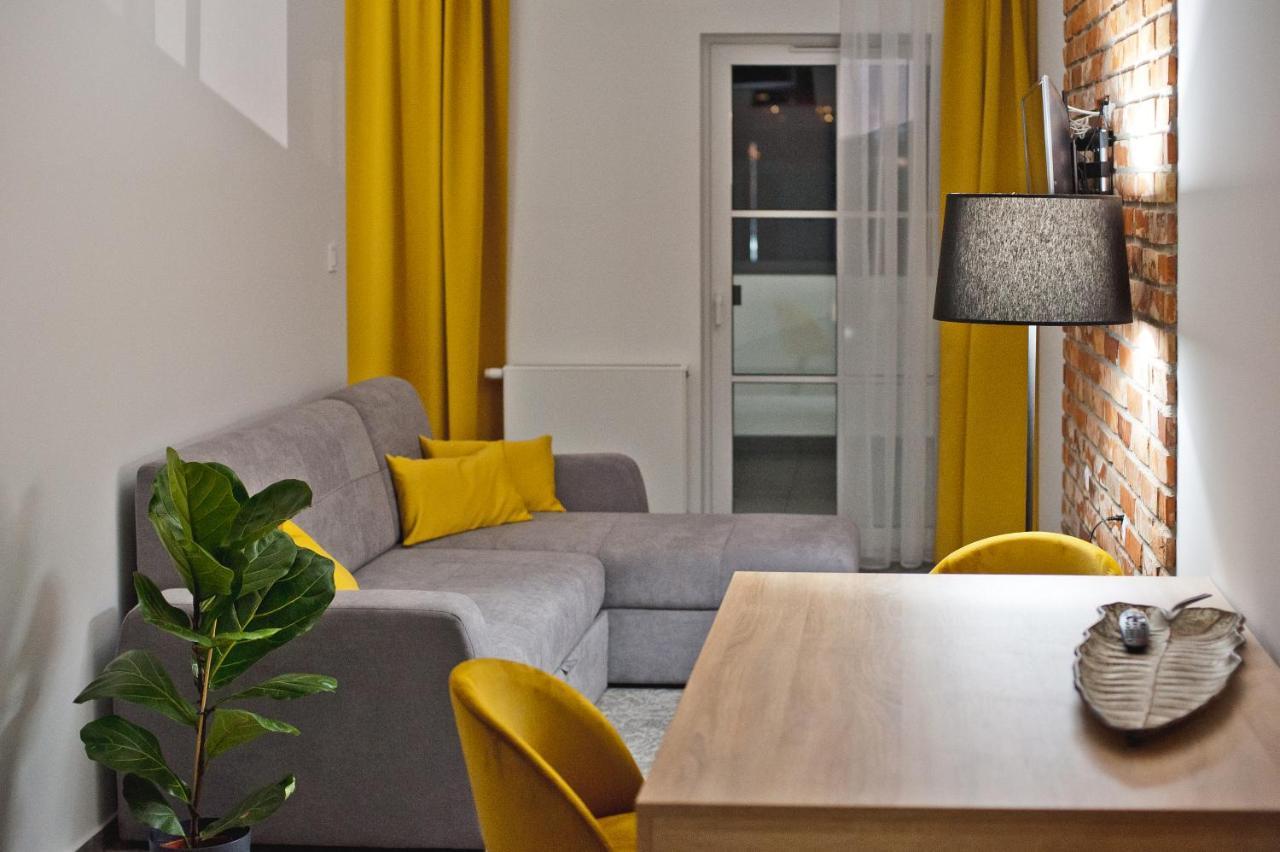 Apartamenty Gostyn Apartment