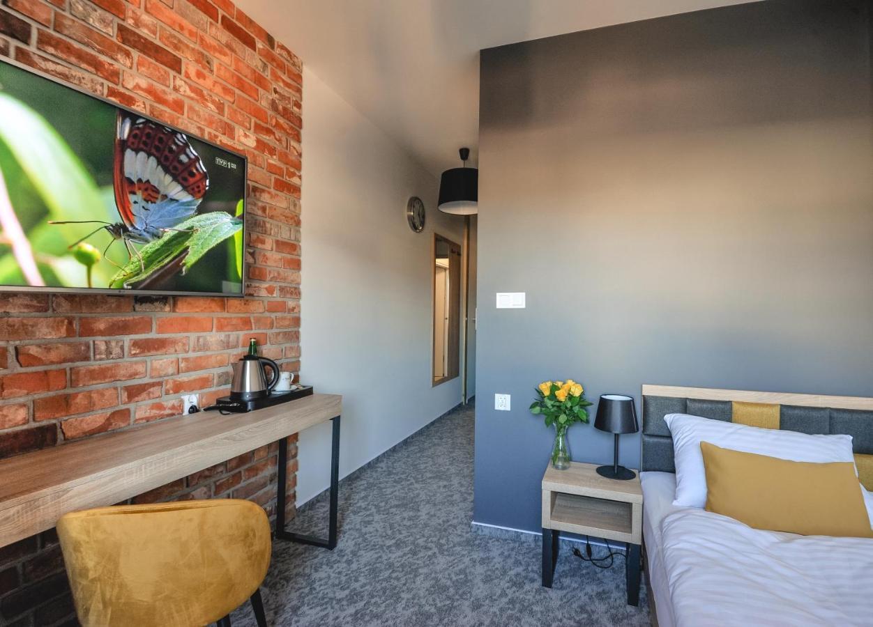 Apartamenty Gostyn *