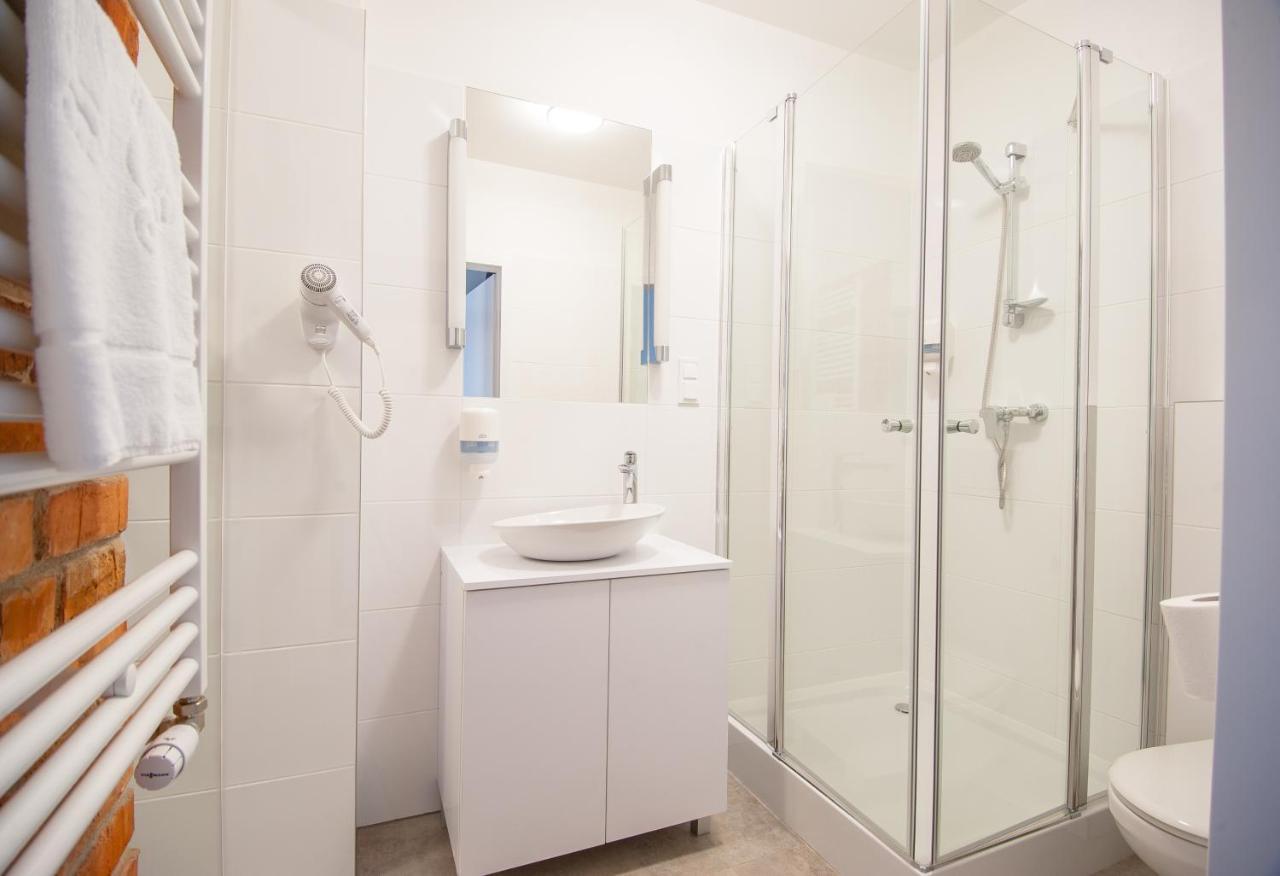 Apartamenty Gostyn Apartment Gostyń