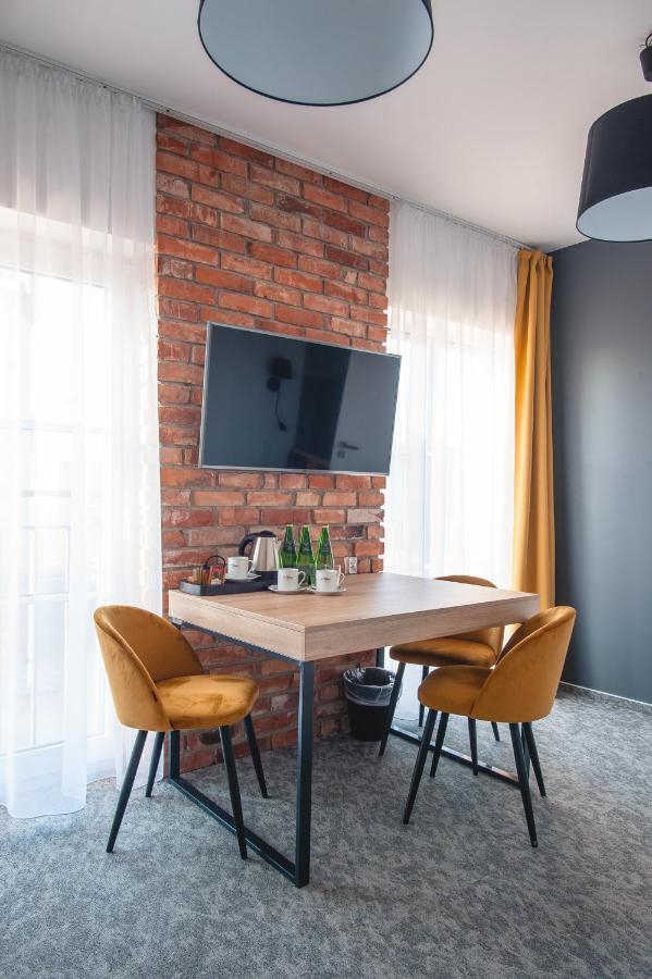 Apartamenty Gostyn Apartment