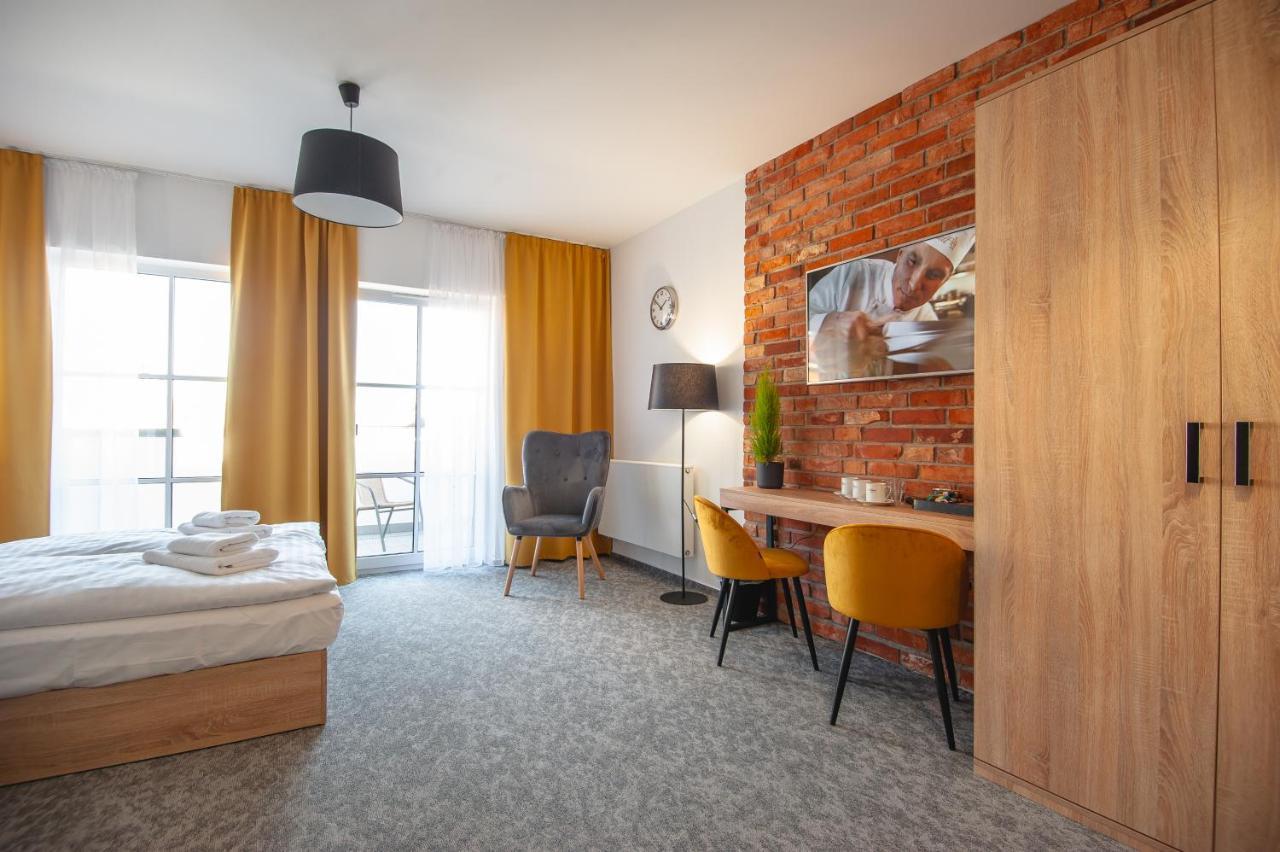 Apartment Apartamenty Gostyn Gostyń