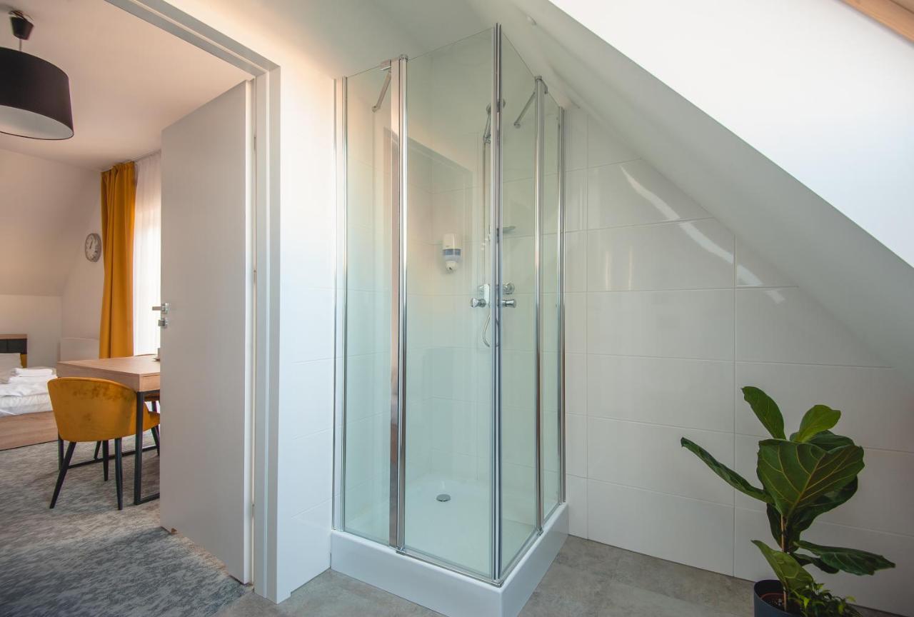 Apartamenty Gostyn * Gostyń