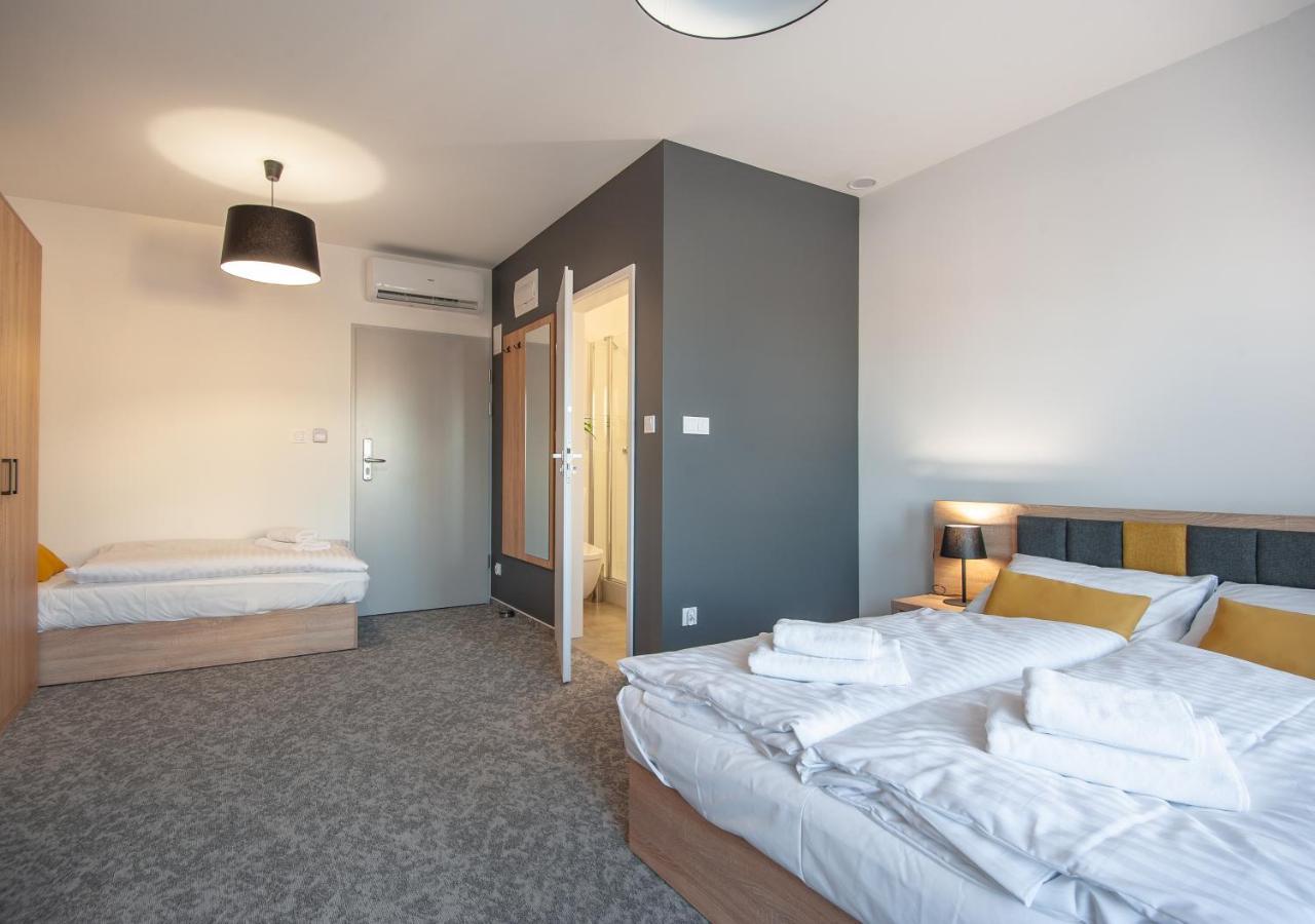 Apartamenty Gostyn Apartment *