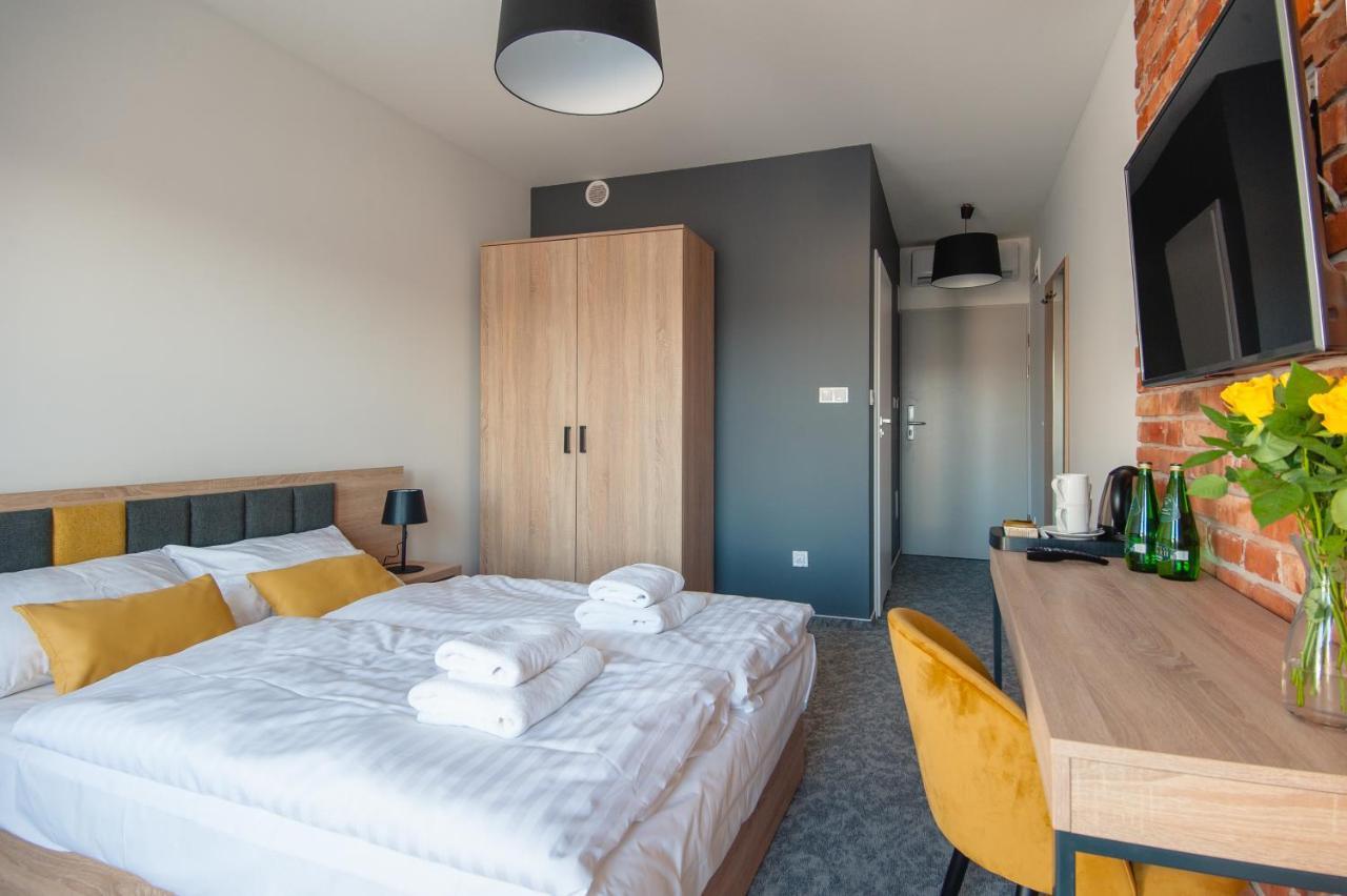 Apartamenty Gostyn Apartment