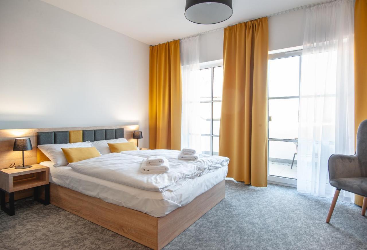 Apartamenty Gostyn Apartment Gostyń